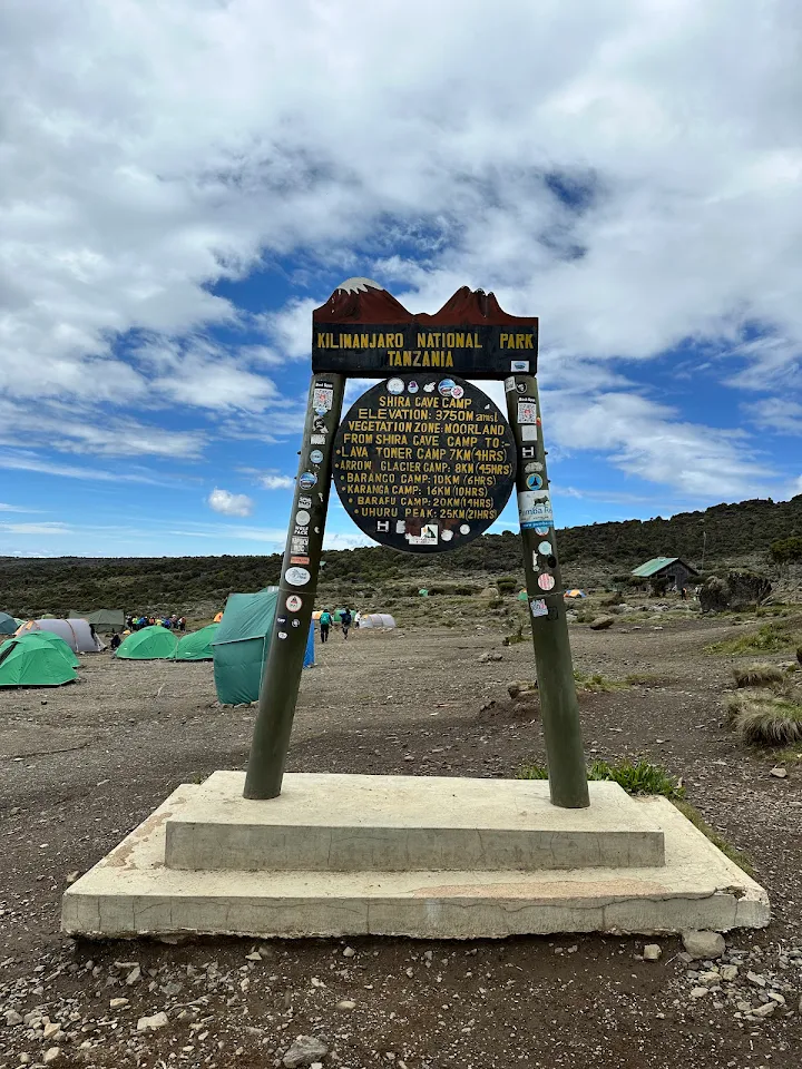 Itinerary Image